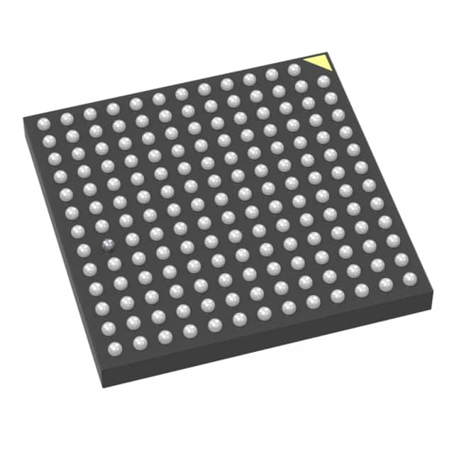 IS49RL18320A-107EBLI ISSI, Integrated Silicon Solution Inc  Memoria